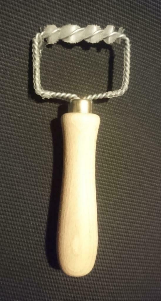 Brosse de nettoyage rail auvent, Ophalen of Verzenden, Nieuw