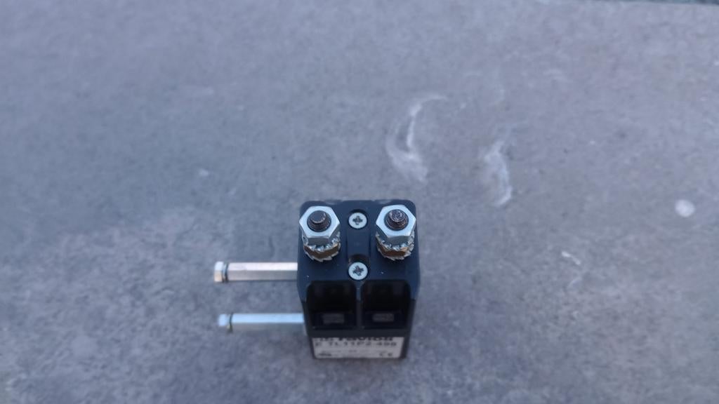 Voor Nilfisk kuismachine, Elektronische apparatuur, Ophalen