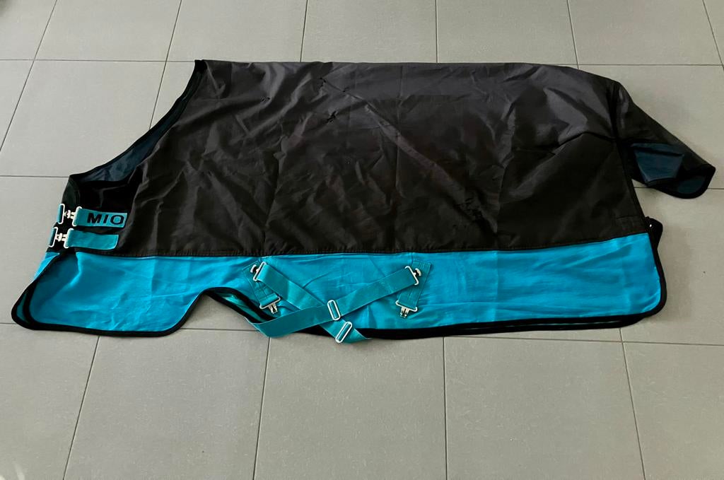 Mio deken 0 gram maat 125/175 5’’9, Dieren en Toebehoren, Ophalen of Verzenden, Deken
