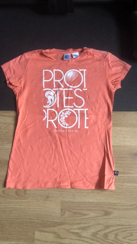 Protest-T-shirt van 152 cm, Gebruikt, Protest, Meisje, Sport- of Zwemkleding
