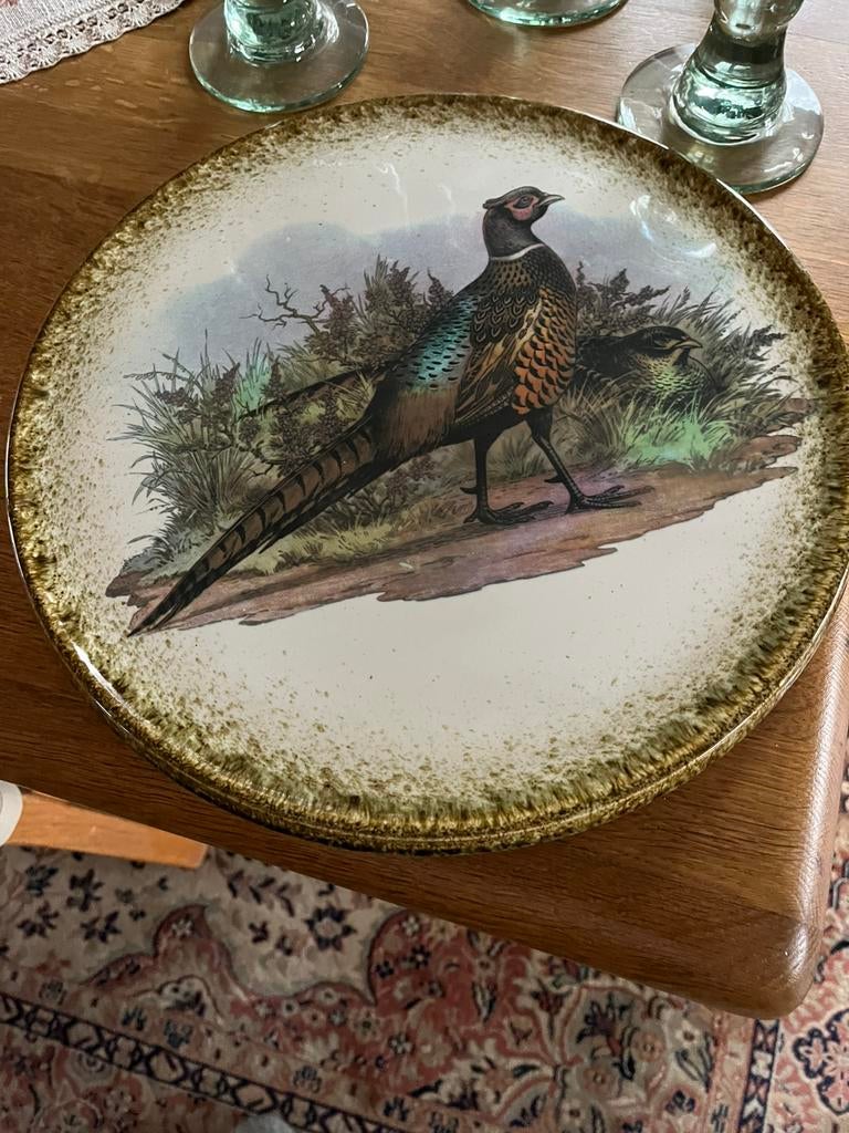 3 verschillende schalen, Antiek en Kunst, Ophalen