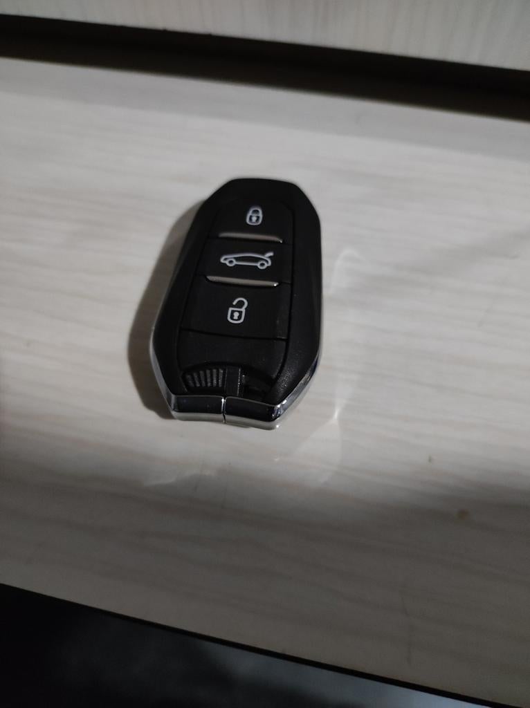 clé d'origine DS5 2015, Autos : Pièces & Accessoires, Enlèvement ou Envoi, Neuf, Citroën