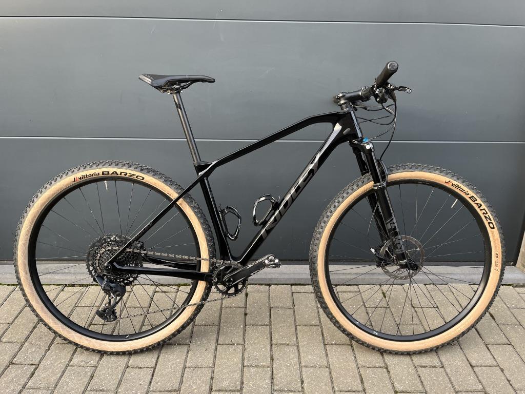 Mountainbike Ridley Ignite SLX, Fietsen en Brommers, Hardtail, Ophalen, Zo goed als nieuw, Overige merken