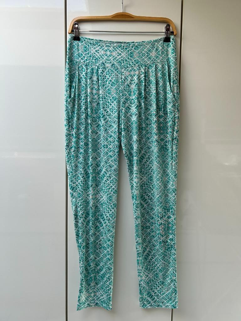 Pantalon fluide vert Lola & Liza - Taille 40 *, Taille 38/40 (M), Enlèvement ou Envoi, Comme neuf, Lola Liza