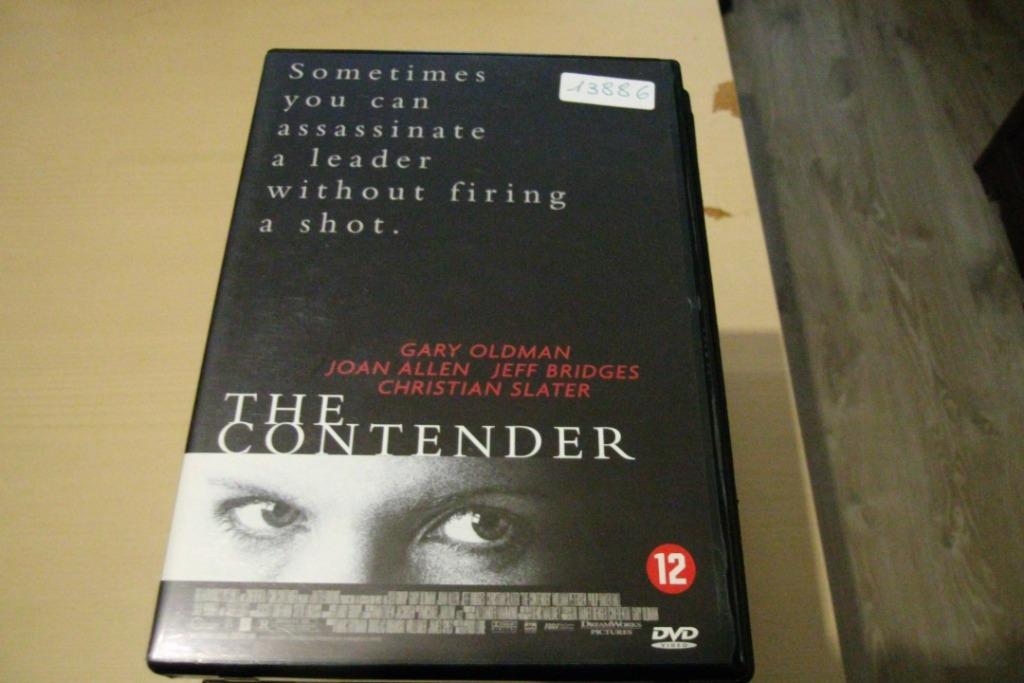 the contender, Enlèvement ou Envoi
