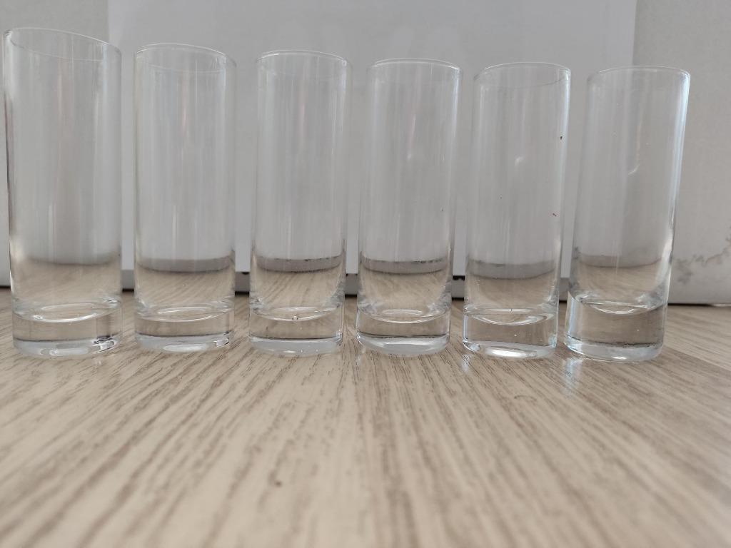 Longdrink glazen, Ophalen, Zo goed als nieuw, Overige typen