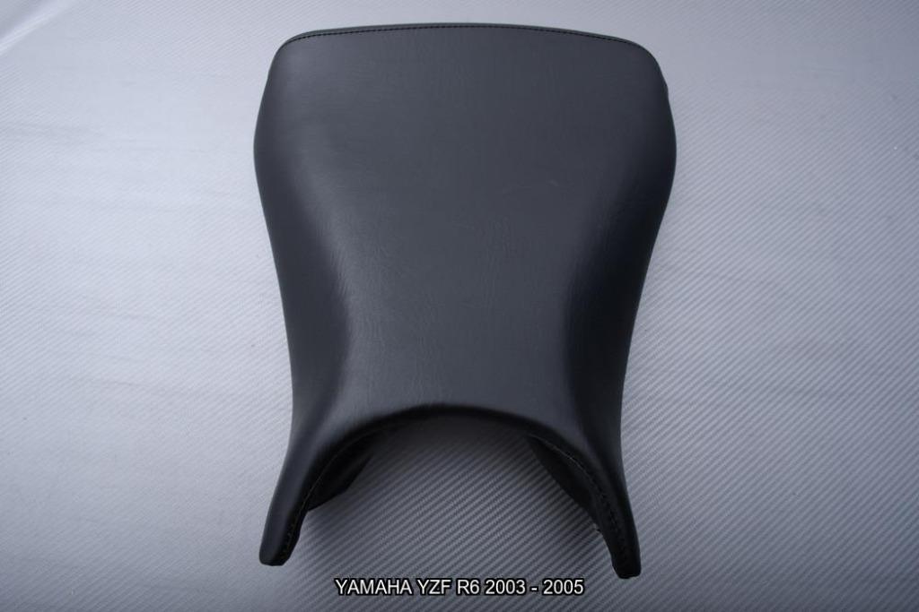 AVDB Voorste Zadel voor YAMAHA YZF R6 2003 - 2005, Motoren, Ophalen of Verzenden, Nieuw