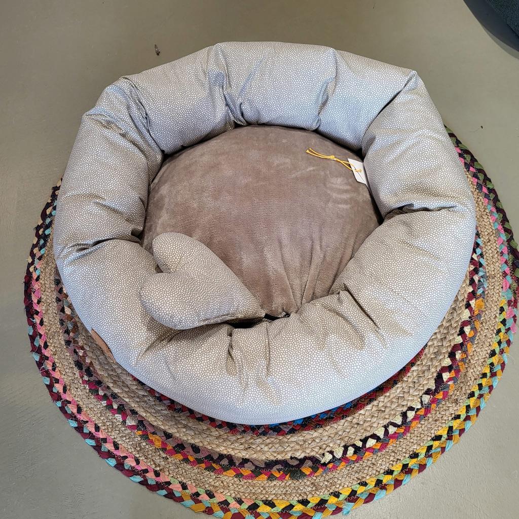 Donut 65cm Baubaru NIEUW, Dieren en Toebehoren, Ophalen of Verzenden, Nieuw