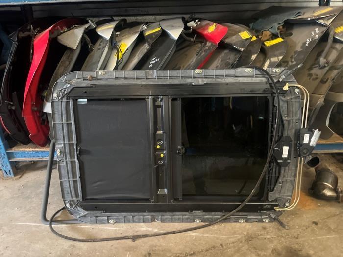 Toit panoramique d'un Mini ONE (851), Enlèvement ou Envoi, 3 mois de garantie, Utilisé, Mini
