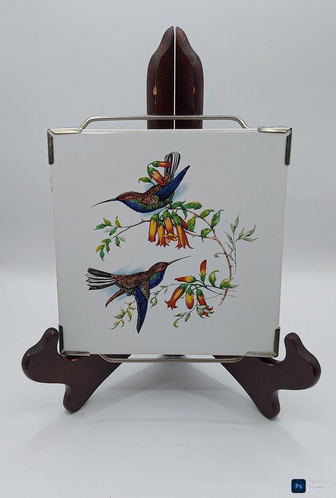 Sous-verre Mosa, Enlèvement ou Envoi