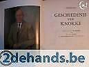 Geschiedenis van Knokke, Ophalen of Verzenden, Gelezen