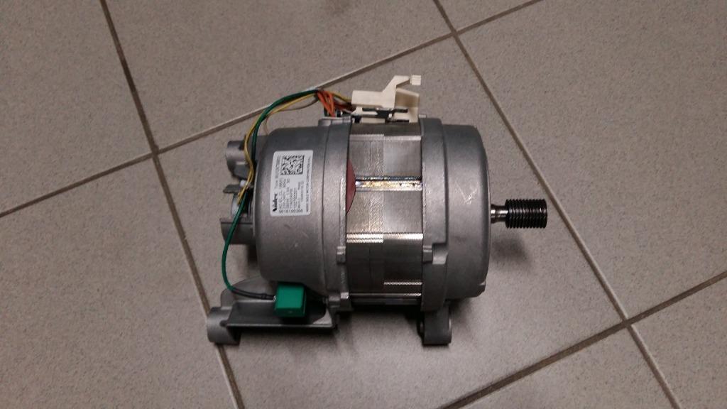 Moteur lave linge AEG ou autres, Electroménager, Enlèvement ou Envoi, Reconditionné, 1200 à 1600 tours