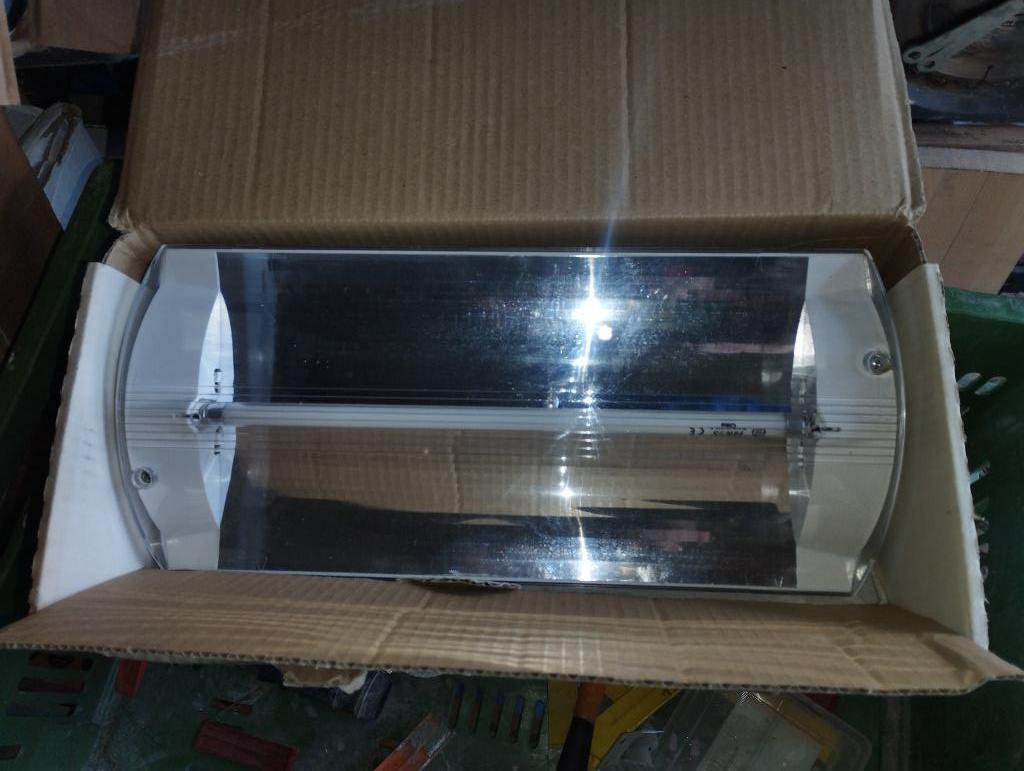 Noodverlichting Van Lien, 2st, Enlèvement ou Envoi, Neuf, Moins de 50 watts, Lampe avec luminaire