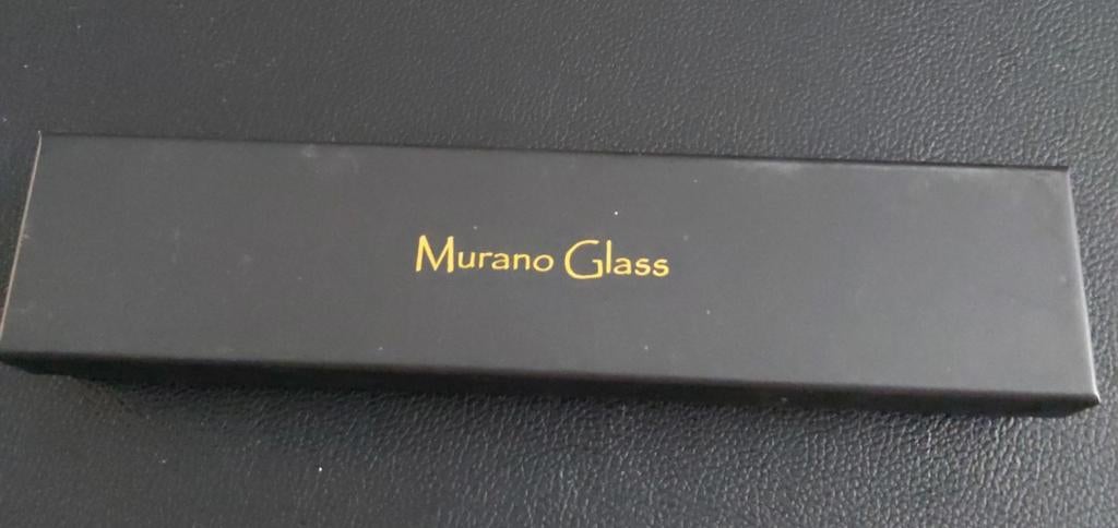 Murano briefopener, Antiek en Kunst, Ophalen of Verzenden