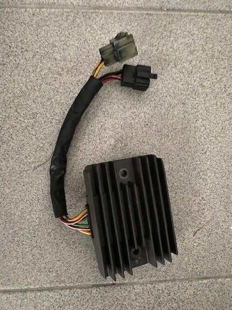 Ducati 916 Spanningsregelaar, Ophalen of Verzenden, Gebruikt