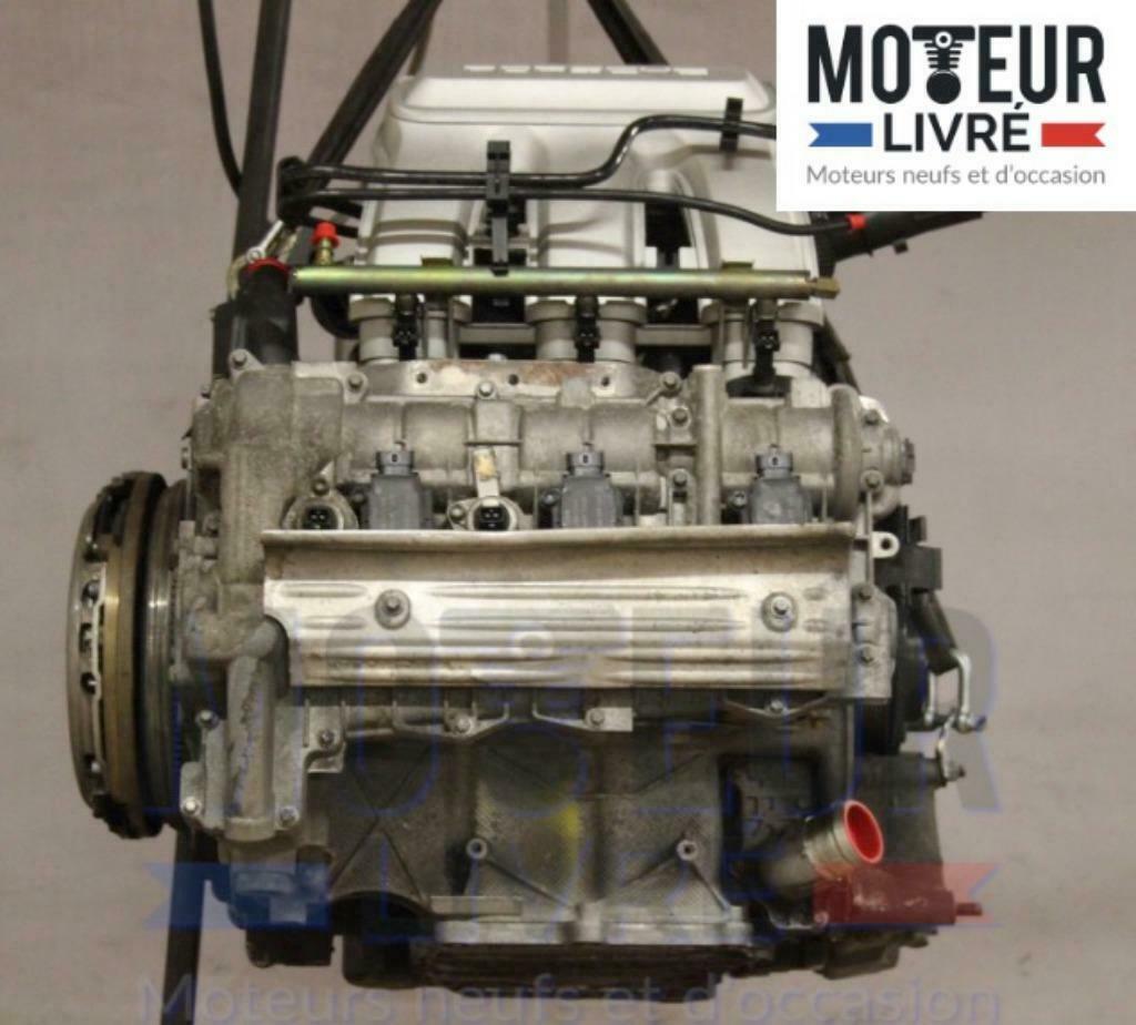 Moteur PORSCHE 911 CARRERA S CARRERA 4S 3.8L Essence M9701, Autos : Pièces & Accessoires, Moteurs & Accessoires, Envoi, Utilisé