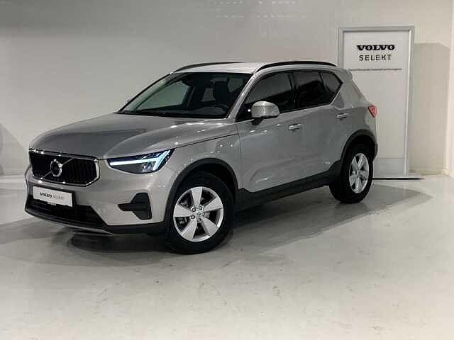 Volvo XC40 T2 Automaat Micro hybrid, Auto's, Euro 6, 5 zetels, 127 pk, SUV of Terreinwagen