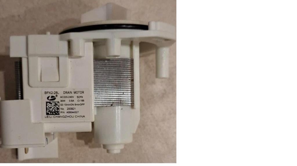 Huishoudelijke apparaten, Elektronische apparatuur, Onderdelen en Toebehoren, Gebruikt, Ophalen of Verzenden
