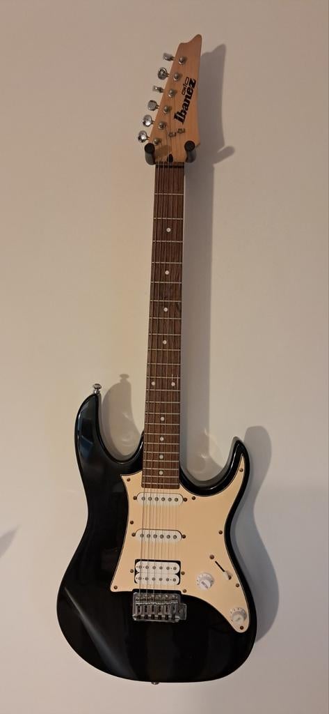 Ibanez Gio GRX 40 (bouwjaar: 2000), Ophalen, Gebruikt, Solid body, Ibanez