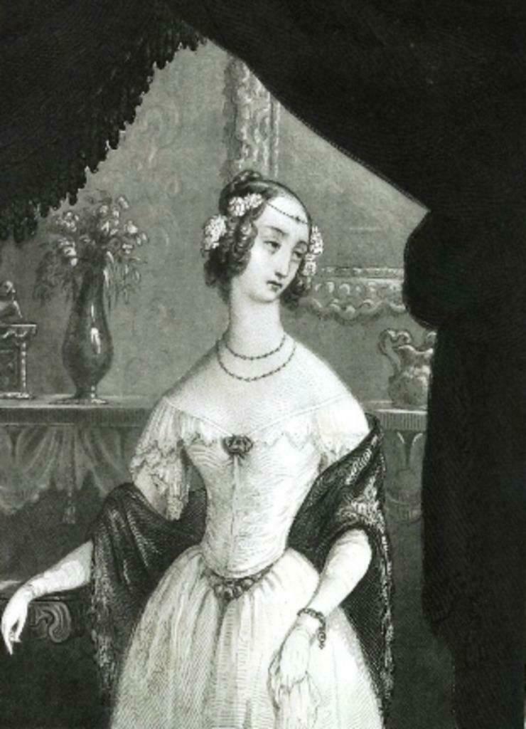 Le Feuilletoniste 1845 Met 9 gravures, Enlèvement ou Envoi