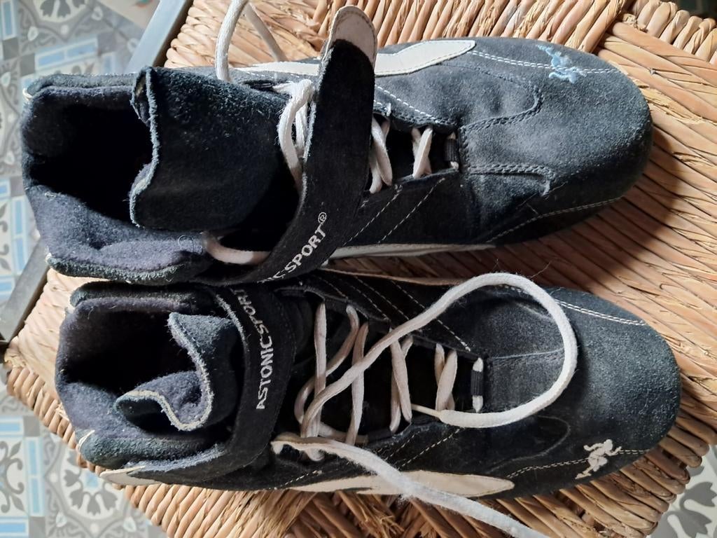 Chaussures de sport pour homme pointures 45, Enlèvement ou Envoi, Utilisé, Chaussures