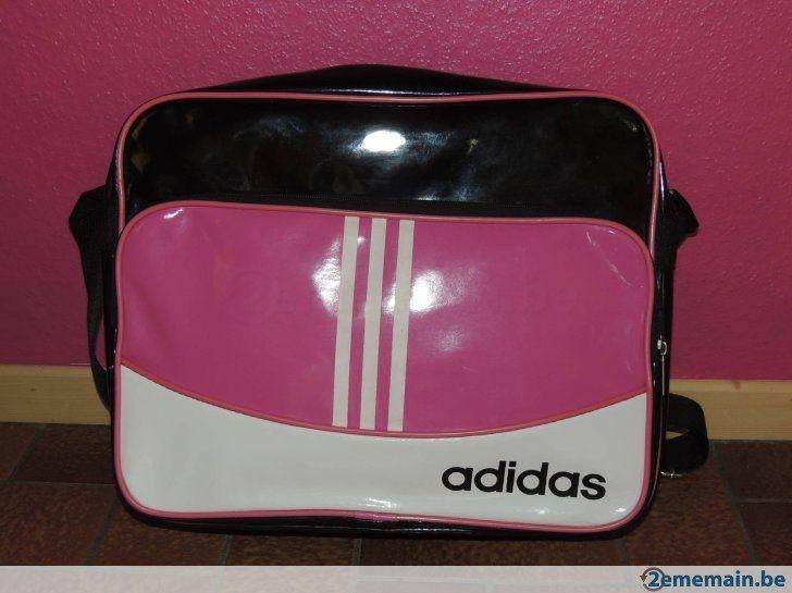 Cartabble - Sac à bandouillère Adidas, Enlèvement