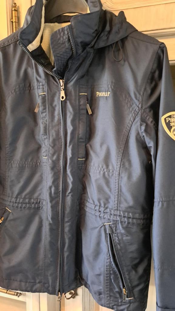 Pikeur jack, Dieren en Toebehoren, Ophalen, Zo goed als nieuw, Dames, Recreatie
