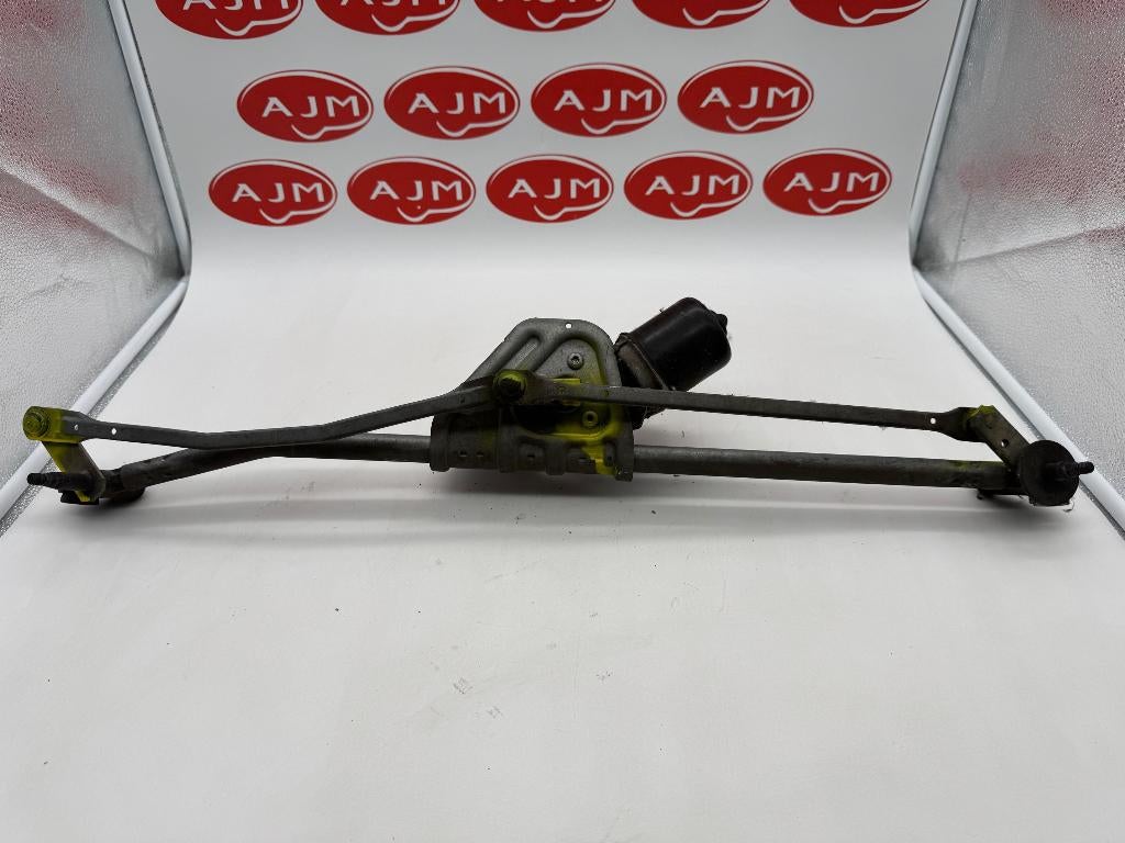Moteur d'essuie glace Mini R56, Enlèvement, Utilisé, Mini