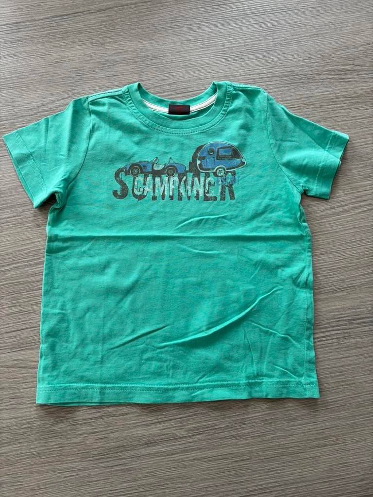 T-shirt - taille 92/98, Enfants & Bébés, Vêtements enfant | Taille 92, Garçon, Enlèvement ou Envoi, Chemise ou À manches longues