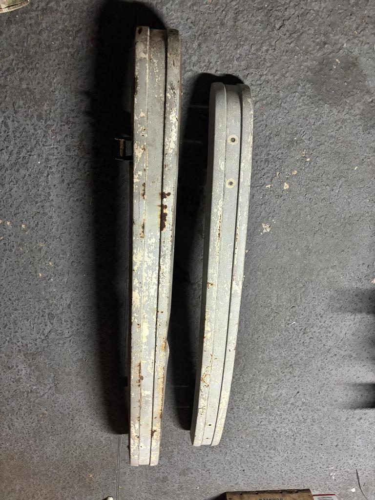 Diverse VW Oldtimer onderdelen, Auto-onderdelen, Ophalen, Oldtimer onderdelen
