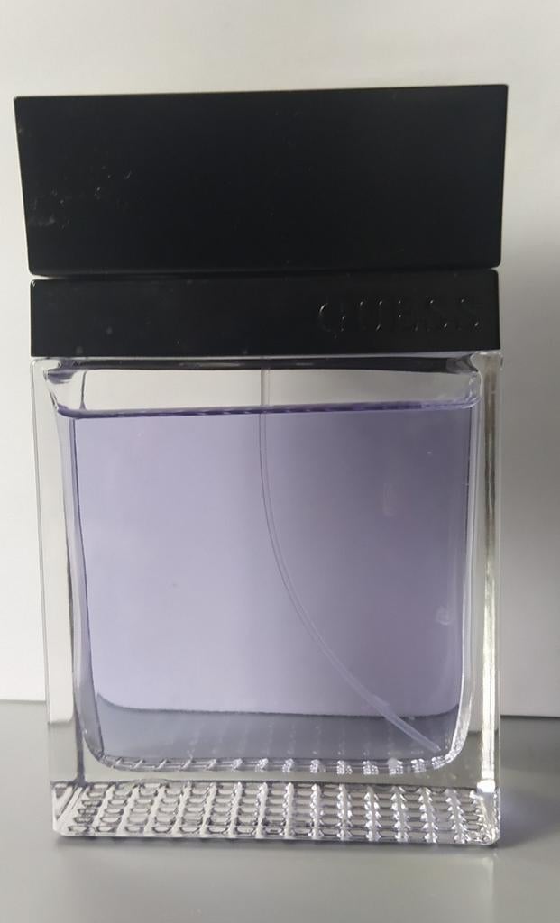 Herenparfum GUESS  seductive, Ophalen, Zo goed als nieuw