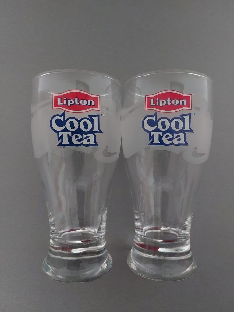 Lipton, Collections, Enlèvement ou Envoi, Utilisé