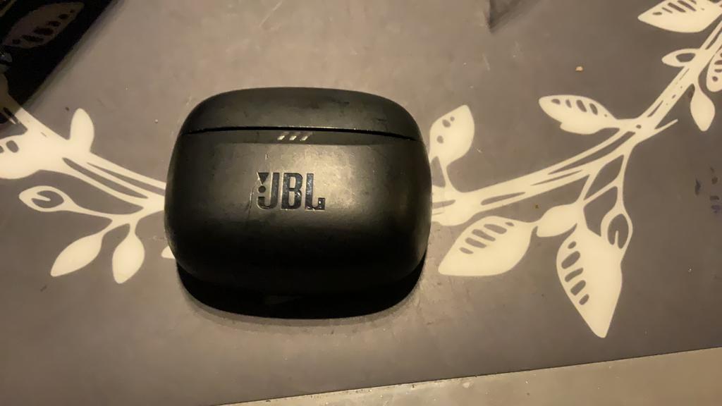 draadloze oortjes, Ophalen, Zo goed als nieuw, In oorschelp (earbud), Bluetooth