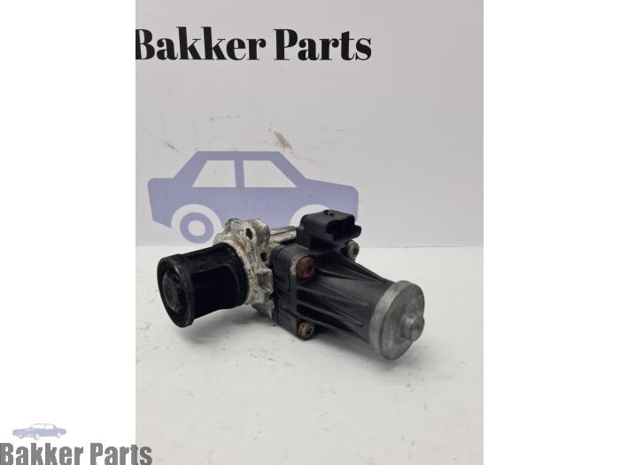 Valve RGE d'un Ford Transit Connect, Autos : Pièces & Accessoires, Systèmes d'échappement, -, -, 3 mois de garantie, -