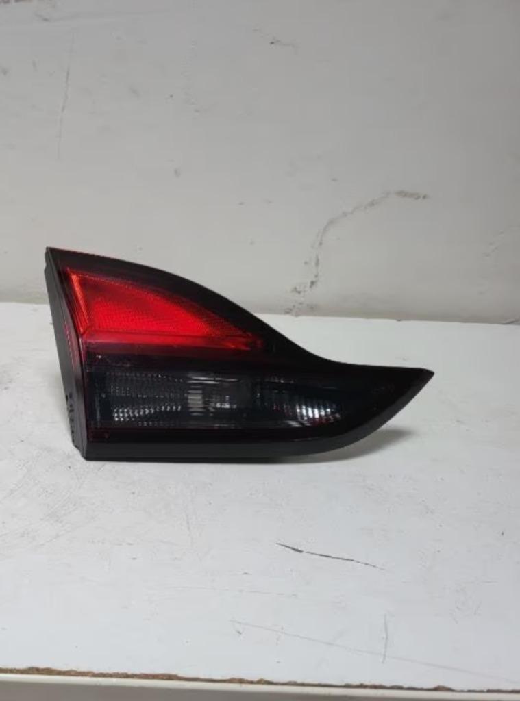 Origineel Opel zafira achterlicht Links (13288832), Ophalen of Verzenden, Gebruikt, Opel