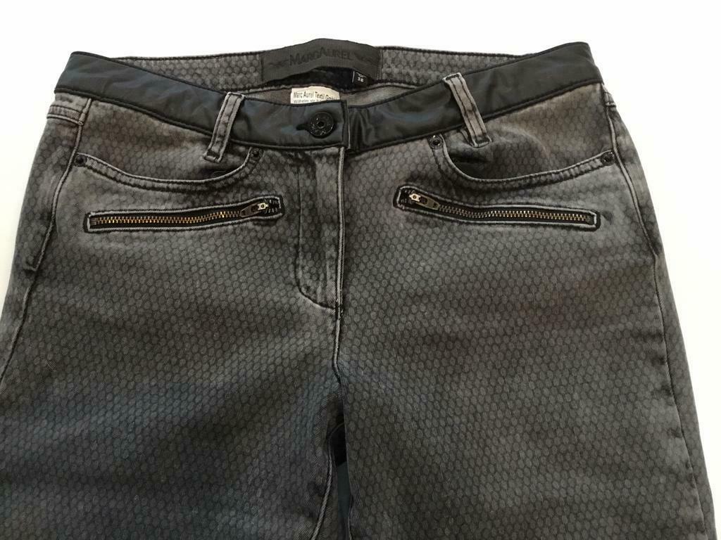 Broek MARC AUREL, Kleding | Dames, Marc Aurel, Ophalen of Verzenden, Zo goed als nieuw, W30 - W32 (confectie 38/40)