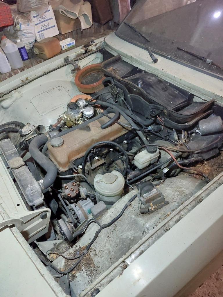 opel manta A, foto 5