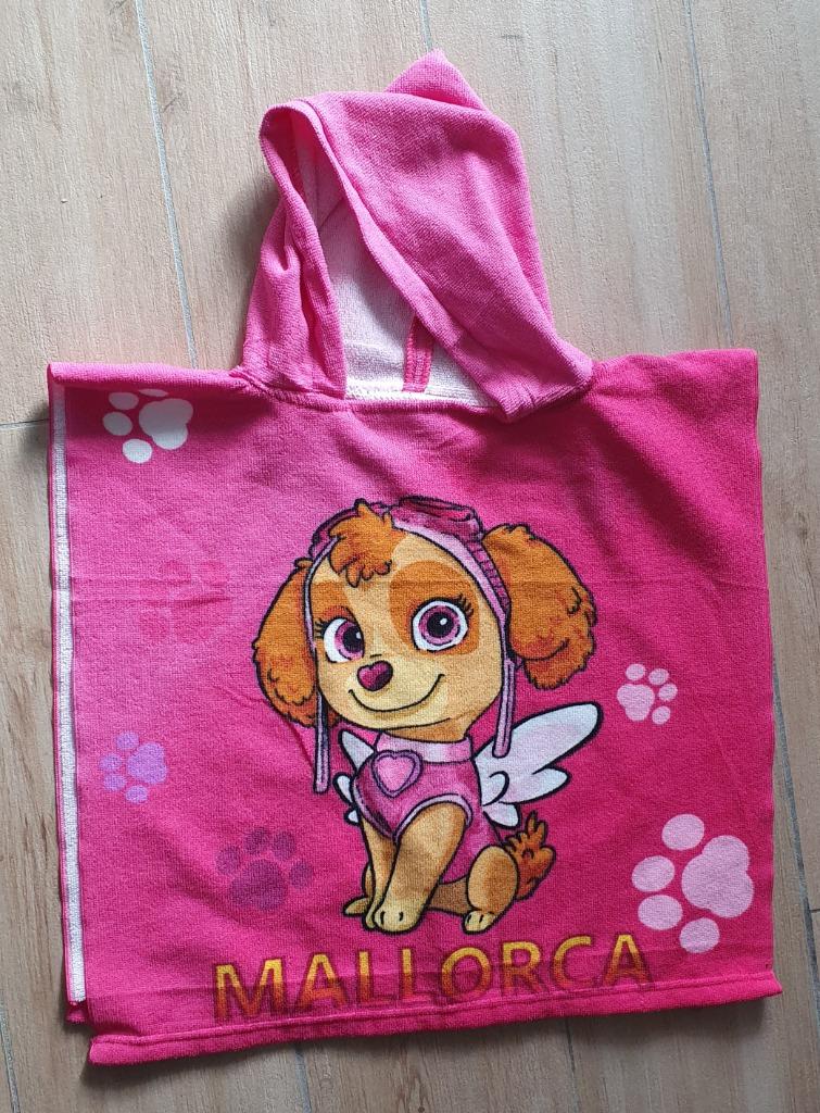 Serviette piscine fille 2-3 ans, Enlèvement ou Envoi, Fille