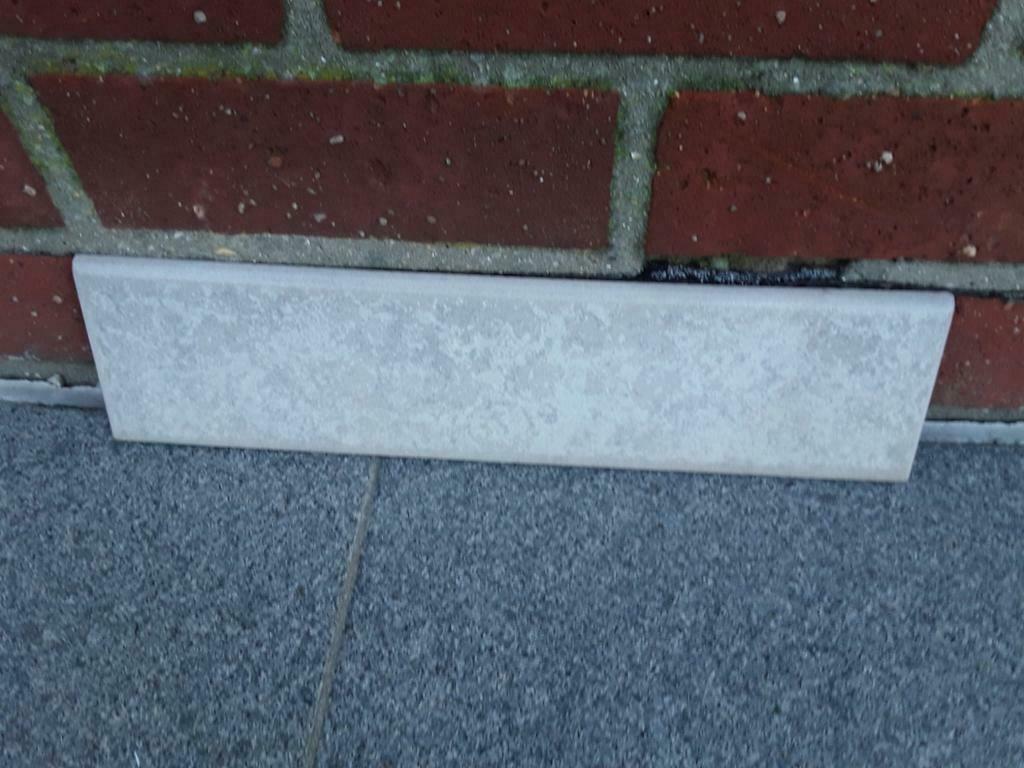 Plinten en wandtegels, Doe-het-zelf en Bouw, Plinten en Afwerking, Ophalen