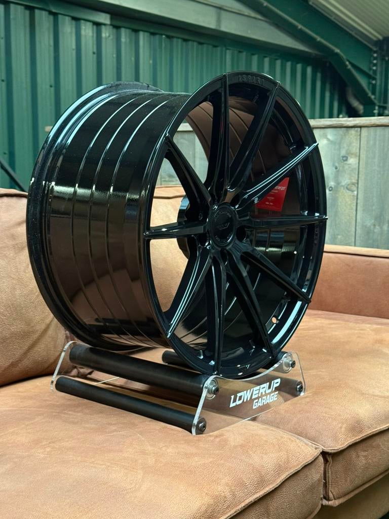 ACTIE!! Ispiri FFR1 20 inch breedset voor BMW M3/M4 F80 F82, Enlèvement, 20 pouces, Jante(s)