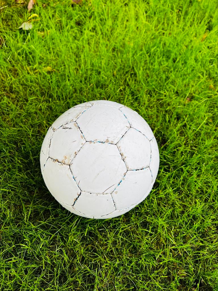 Ballon de foot, Ballon