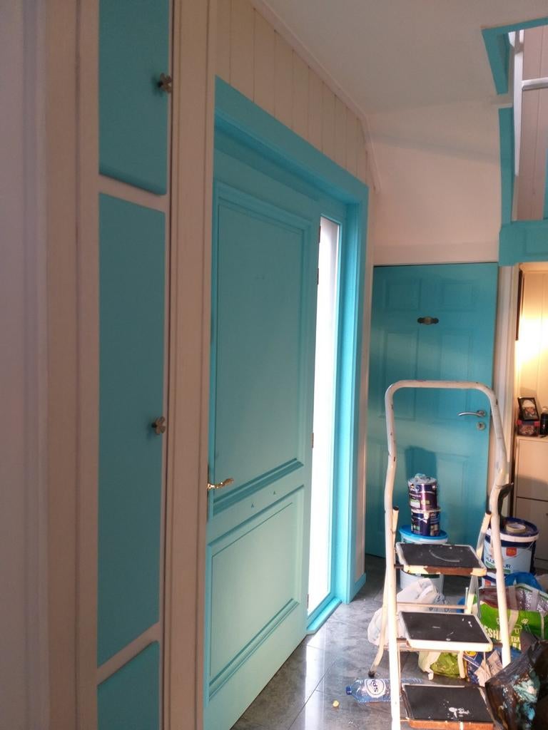 Peintre qualifié 0465395516, Offres d'emploi, Emplois | Bâtiment