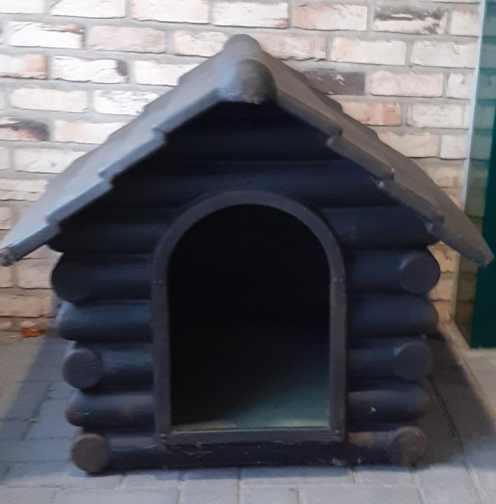 Niche à vendre, Animaux & Accessoires, Enlèvement, Utilisé, Niche à chien