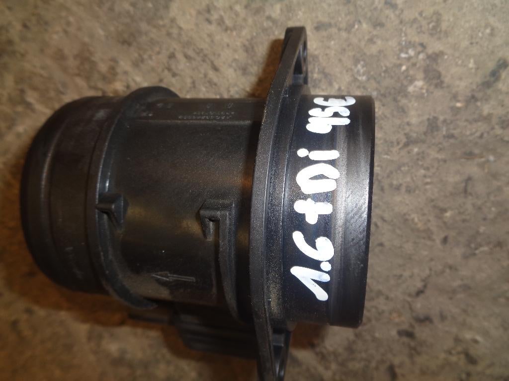 A vendre debimetre 1.6TDI, Ophalen, Gebruikt, Volkswagen