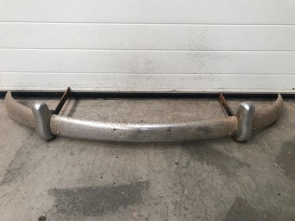 VW - Kever - bumper t.e.m. 1967, Auto-onderdelen, Ophalen, Gebruikt, Volkswagen, Bumper