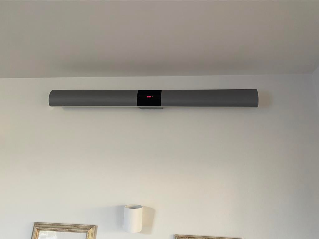 1 Bang & olufsen beolab 3500 speakers