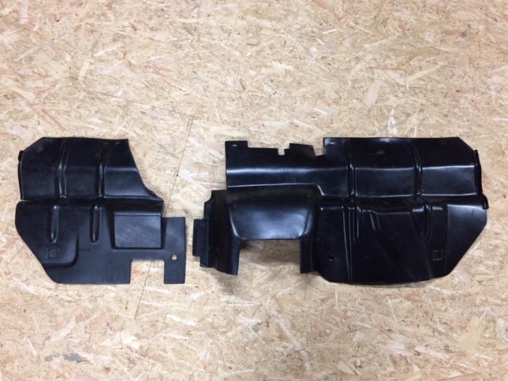 Opel Kadett B, OHV-CIH, Rallye, dashboard bekleding., Auto-onderdelen, Ophalen of Verzenden, Gebruikt, Opel