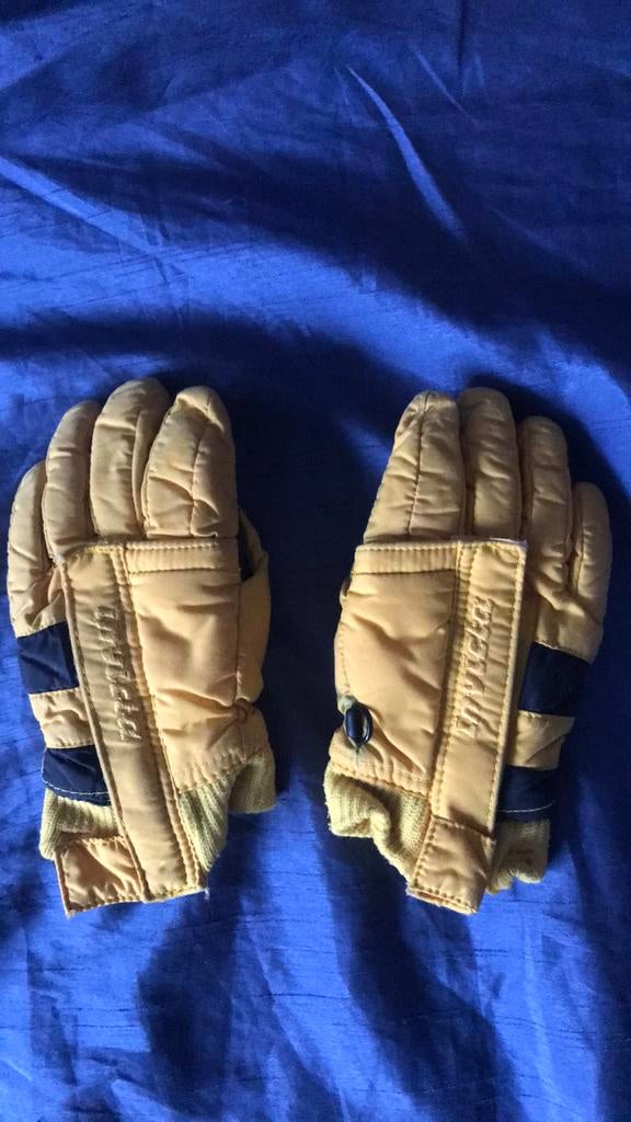 Gants faciles à enfiler taille 2