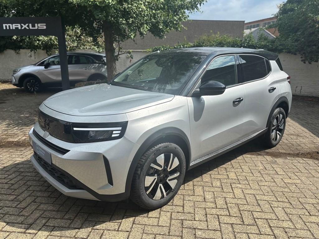 Opel Frontera GS ELECTRIC 44KWH 113PK AUTOMAAT* NAVI * CAME, Auto's, Opel, Automaat, Euro 6, Frontera, 83 kW