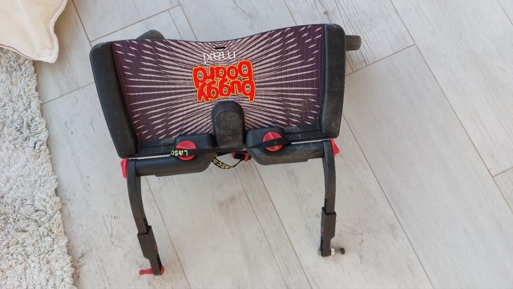 Buggy board Lascal (meerijdplankje), Kinderen en Baby's, Buggy's, Ophalen, Zo goed als nieuw